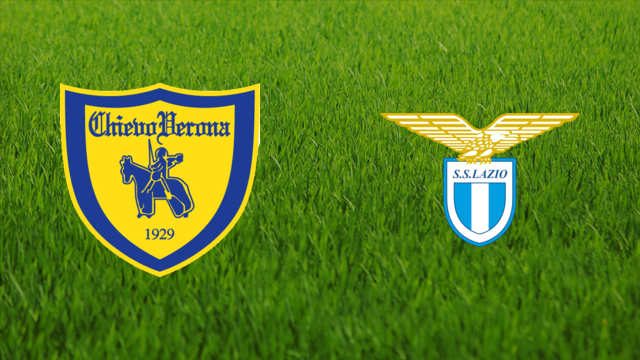 Chievo Verona vs. SS Lazio