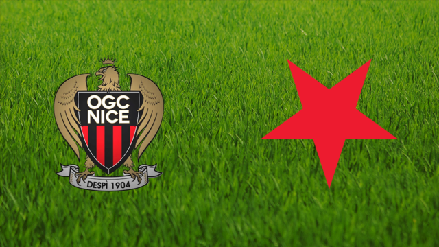 OGC Nice vs. Slavia Praha