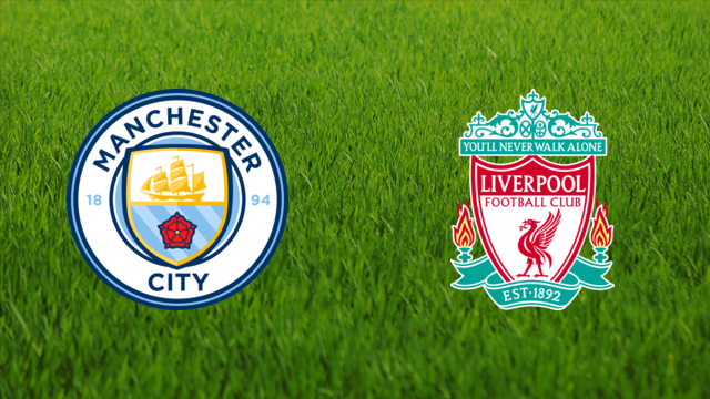 Manchester City vs. Liverpool FC