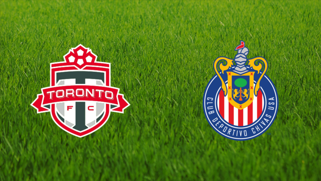 Toronto FC vs. Chivas USA