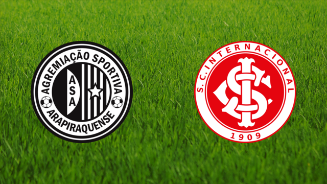 ASA vs. SC Internacional