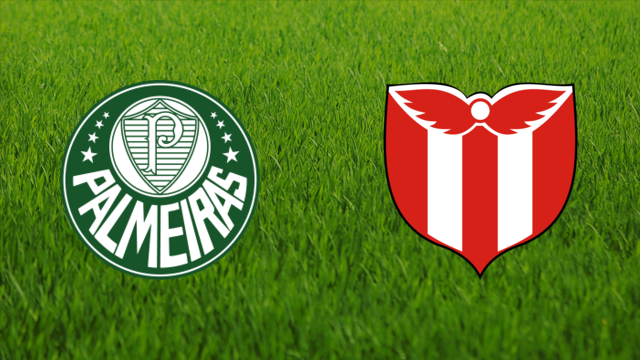 SE Palmeiras vs. River Plate - MTV