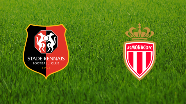 Stade Rennais vs. AS Monaco