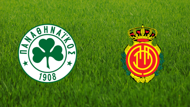 Panathinaikos FC vs. RCD Mallorca