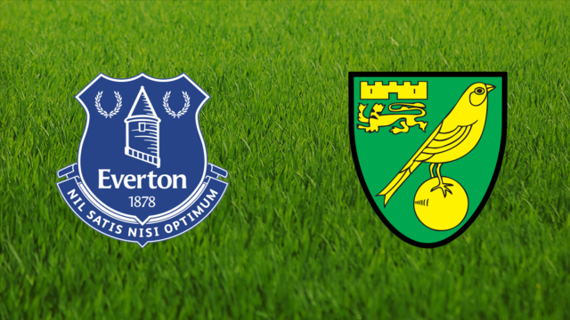 Everton FC vs. Norwich City