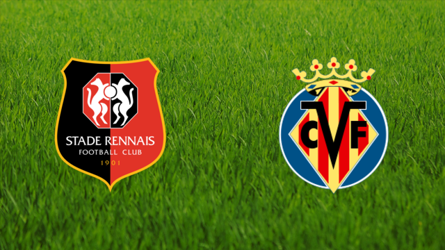 Stade Rennais vs. Villarreal CF