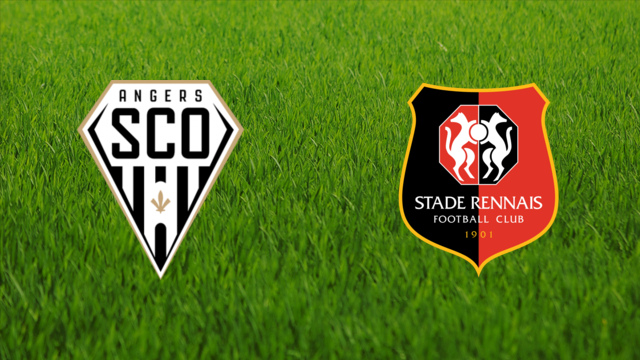 Angers SCO vs. Stade Rennais