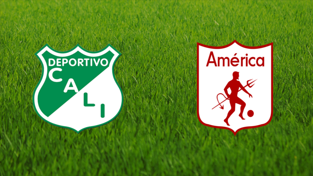 Deportivo Cali vs. América de Cali