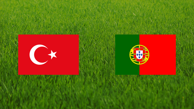 Turkey vs. Portugal