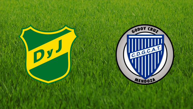 Defensa y Justicia  vs. Godoy Cruz