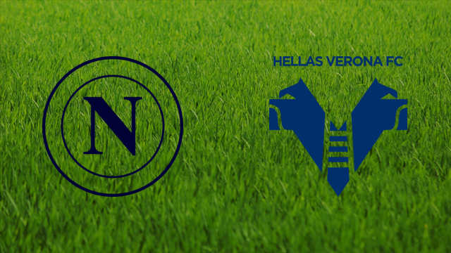 SSC Napoli vs. Hellas Verona