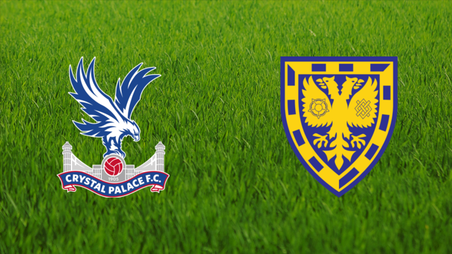 Crystal Palace vs. Wimbledon FC