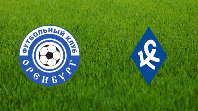 Orenburg FC vs. Krylya Sovetov 