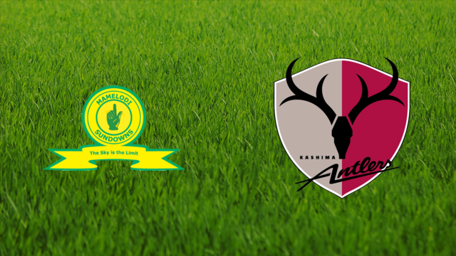 Mamelodi Sundowns vs. Kashima Antlers