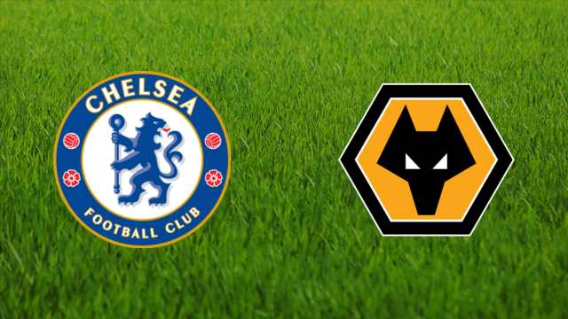 Chelsea FC vs. Wolverhampton Wanderers