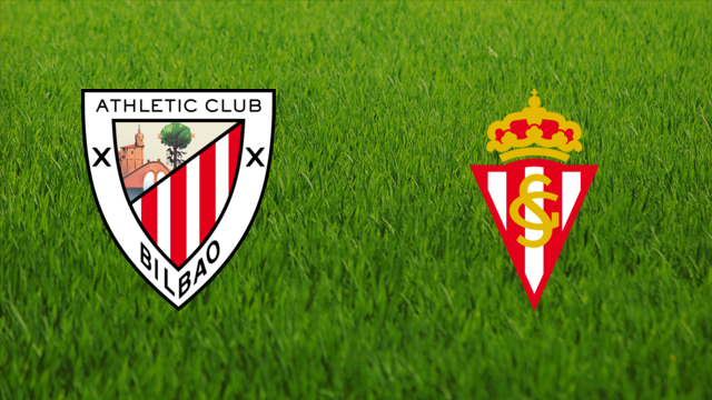 Bilbao Athletic vs. Sporting de Gijón B