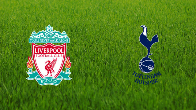 Liverpool FC vs. Tottenham Hotspur