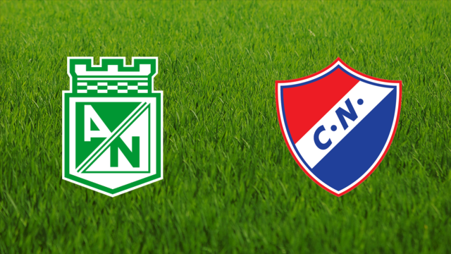 Atlético Nacional vs. Nacional - ASU