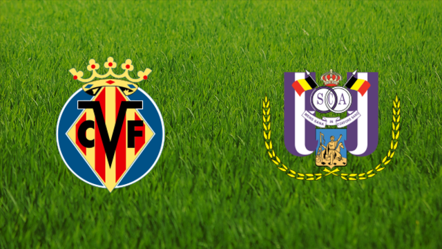 Villarreal CF vs. RSC Anderlecht