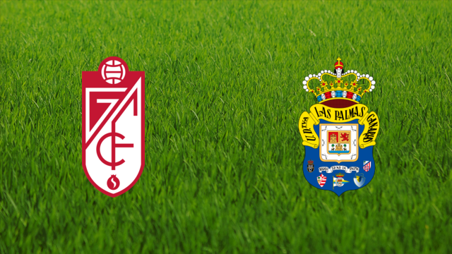 Granada CF vs. UD Las Palmas