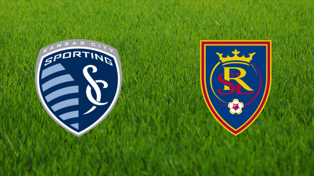 Sporting Kansas City vs. Real Salt Lake