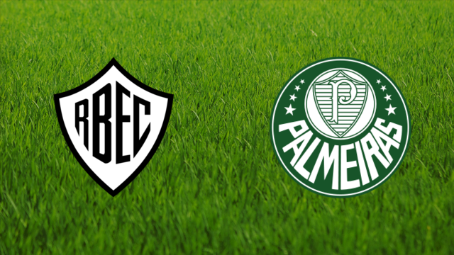 Rio Branco EC vs. SE Palmeiras