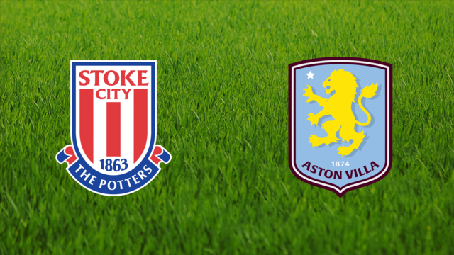 Stoke City vs. Aston Villa