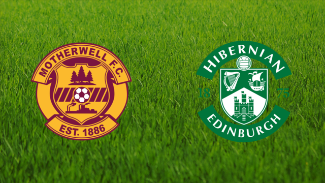 Motherwell FC vs. Hibernian FC