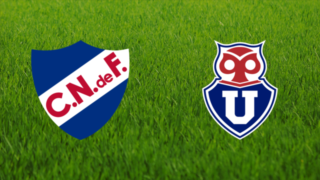 Nacional - MTV vs. Universidad de Chile