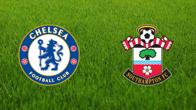 Chelsea FC vs. Southampton FC