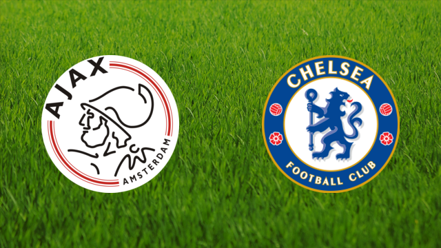 AFC Ajax vs. Chelsea FC