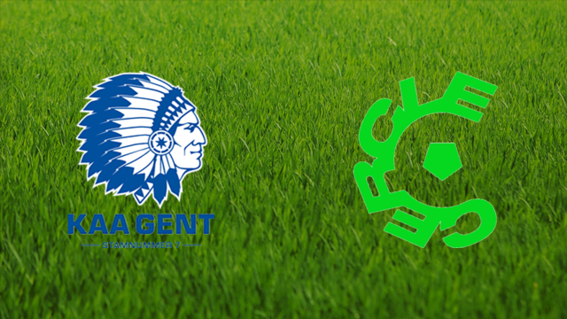 KAA Gent vs. Cercle Brugge