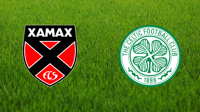 Neuchâtel Xamax vs. Celtic FC