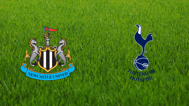 Newcastle United vs. Tottenham Hotspur