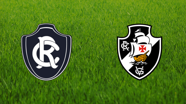 Clube do Remo vs. CR Vasco da Gama