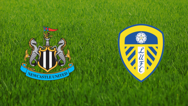 Newcastle United vs. Leeds United