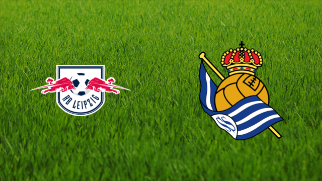 RB Leipzig vs. Real Sociedad