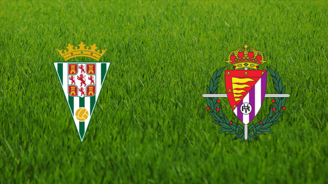 Córdoba CF vs. Real Valladolid