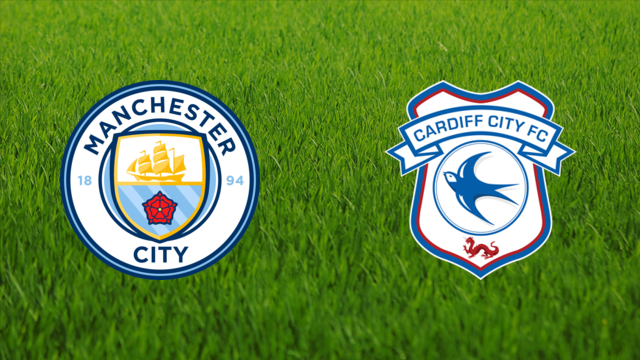 Manchester City vs. Cardiff City