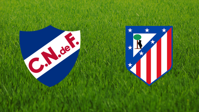 Nacional - MTV vs. Atlético de Madrid