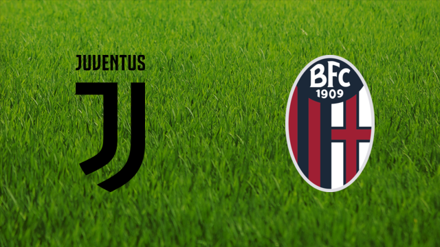 Juventus FC vs. Bologna FC