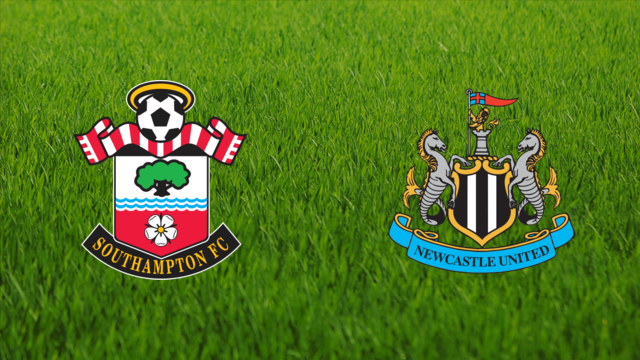 Southampton FC vs. Newcastle United