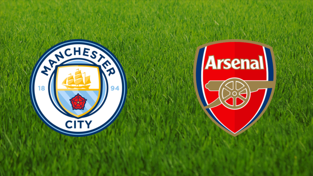 Manchester City vs. Arsenal FC