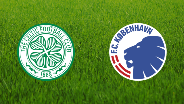 Celtic FC vs. FC København