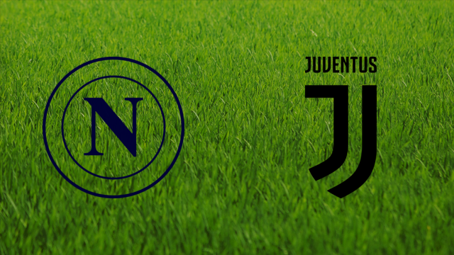 SSC Napoli vs. Juventus FC