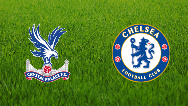 Crystal Palace vs. Chelsea FC