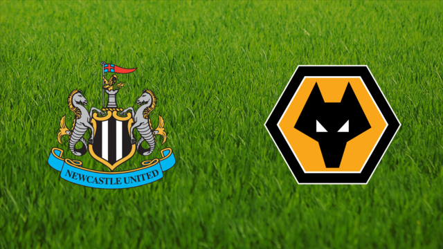 Newcastle United vs. Wolverhampton Wanderers