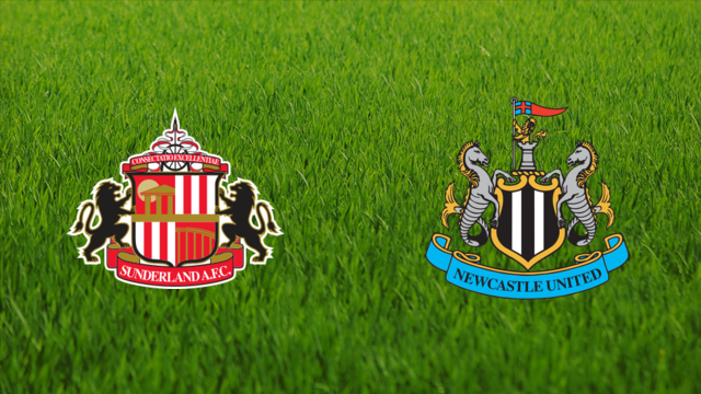 Sunderland AFC vs. Newcastle United