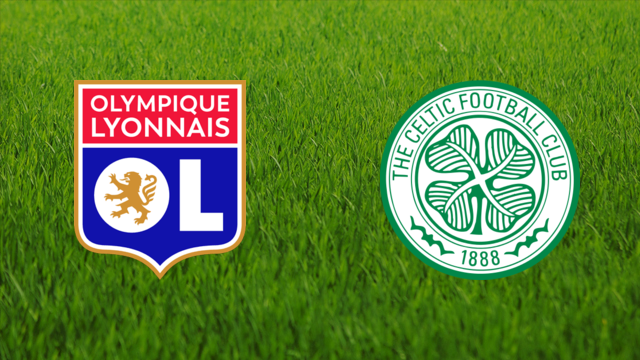 Olympique Lyonnais vs. Celtic FC