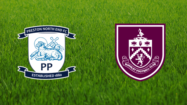 Preston North End vs. Burnley FC